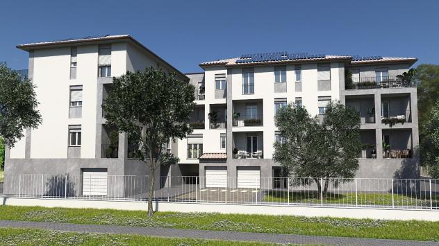 Appartamento in vendita a Poggibonsi 81 mq Rif: 1322159 - Foto 2