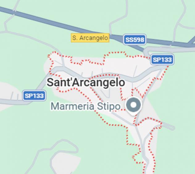 Immobile in asta di 90 m² in vendita a Sant'Arcangelo - Foto 12