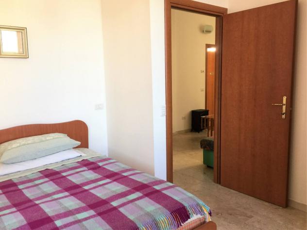 Stanza in appartamento in affitto a Catanzaro - Foto 7