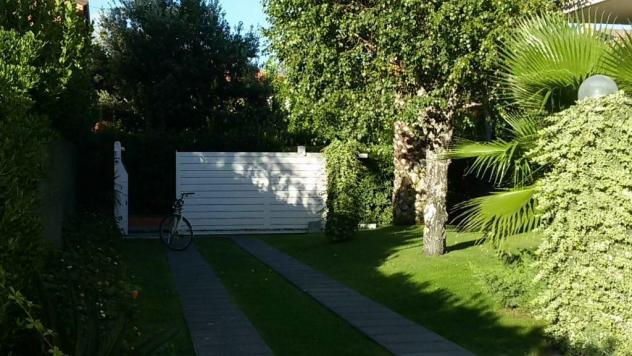 Villa in affitto a Forte dei Marmi 200 mq Rif: 1177686 - Foto 7
