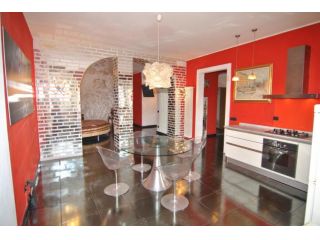 Loft in affitto a Livorno
