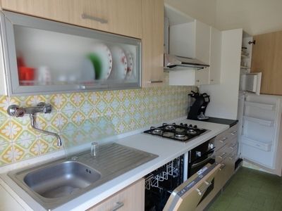 TORVAIANICA APPARTAMENTO MARE ESTATE - Foto 3