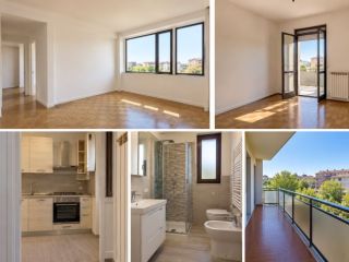 BILOCALE IN AFFITTO – ROMA, ZONA COLLATINO/PRENESTINA