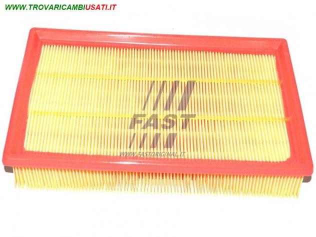 FILTRO ARIA FORD TRANSIT 06 2.2/2.4 TDCi FT37155 Meccanica  Motore  Filtri  Filtro aria