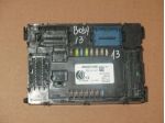 00520721200 BODY COMPUTER FIAT TIPO 1.6 00520721200 520721200 28581989