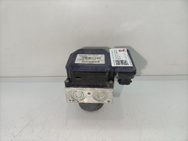 ABS LANCIA Delta 3° Serie 51847730 198A4000 benzina 1368 (0811)