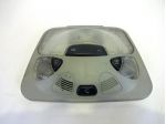 A2038204601 PLAFONIERA LUCE INTERNA ABITACOLO MERCEDES CLASSE C 200 W203 SW &hellip;