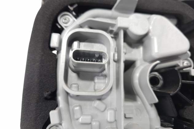 STOP FANALE POSTERIORE SINISTRO JEEP Renegade Serie 52060585 (18) - Foto 15