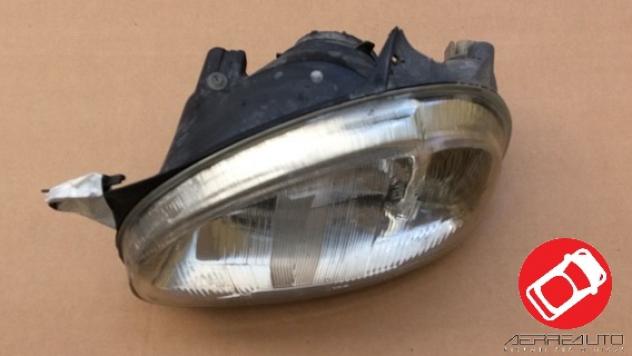 05.16.005 FARO ANT. SINISTRO CHATENET MEDIA BAROODER MICROCAR VIRGO I II YDEA