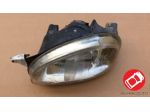 05.16.005 FARO ANT. SINISTRO CHATENET MEDIA BAROODER MICROCAR VIRGO I II YDEA