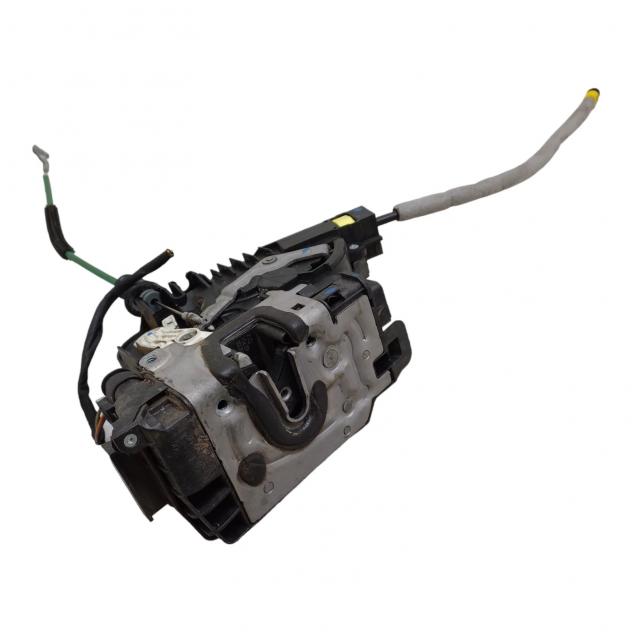 SERRATURA ANTERIORE SINISTRA MERCEDES GLC Serie (W253) A2220063999 (15) - Foto 4