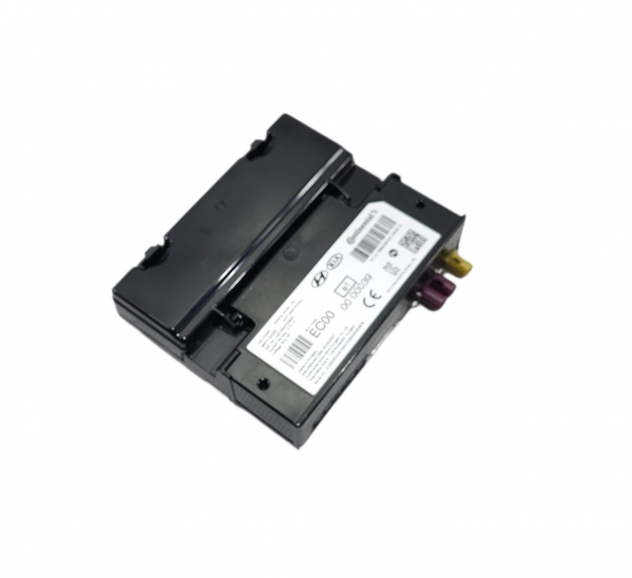 MODULO ELETTRONICO HYUNDAI Bayon Serie 96510-Q0000 G3LF Hybrid 1000 (21) - Foto 3