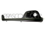 RIVESTIMENTO PARAURTI ANT. CI3281031  CITROEN - C3 III - 2016  2020