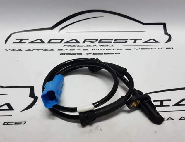Sensore ABS Post. Citroen C3 C4 Cactus DS3 9800035980