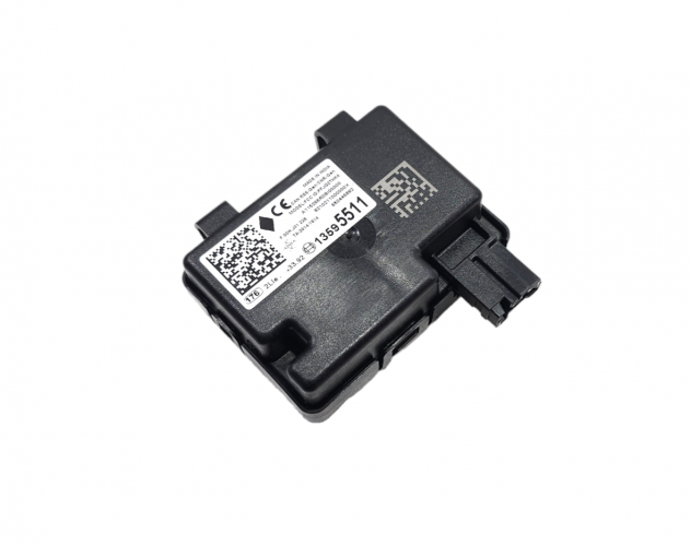 CENTRALINA ANTENNA OPEL Karl Serie 13595511 (1517) - Foto 2