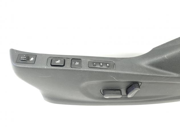 INTERRUTTORE PANNELLO DI CONTROLLO SEDILE MEMORIA SX CITROEN DS4 1° Serie 96598311XT (11) - Foto 5
