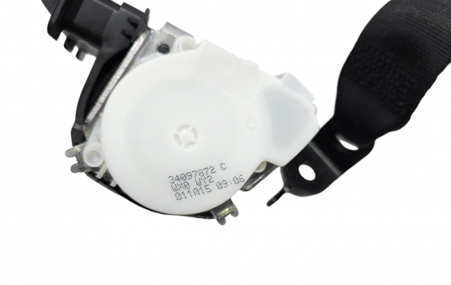 CINTURA DI SICUREZZA ANTERIORE SINISTRA BMW Serie 2 Coupé (F22) 7265809 (13) - Foto 7
