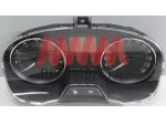 5J0920811M Skoda Roomster 1.2 quadro strumenti Johnson Controls