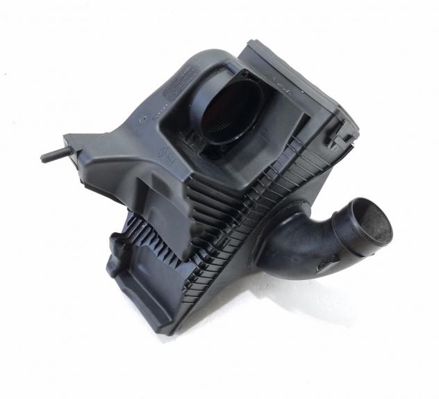 BOX SCATOLA FILTRO ARIA RENAULT Clio Serie IV 8200398990 K9K 608, K9K 628, K9K 638 Diesel 1500 (1219)