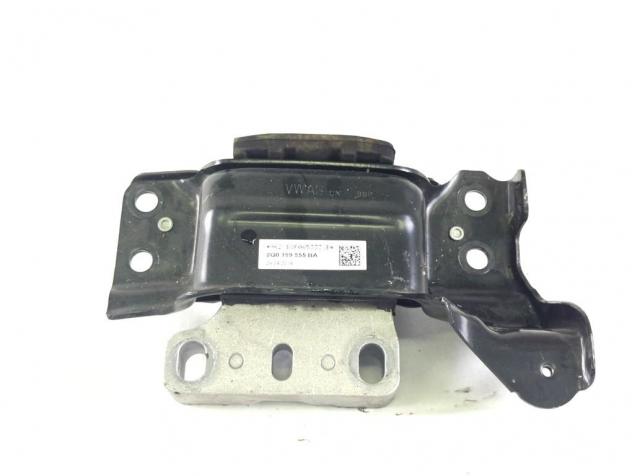 2Q0199555BA SUPPORTO CAMBIO SKODA FABIA 1.0 B 70KW 5P (2024) RICAMBIO USATO