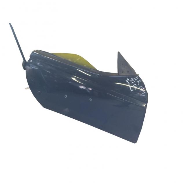 PORTIERA POSTERIORE DESTRA ALFA ROMEO Spider 1° Serie 60692296 (9506) - Foto 6