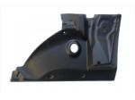 7AP162 PASSARUOTA COVER INTERNO PARAFANGO DX AIXAM CITY GTO COUPE CROSSOVER