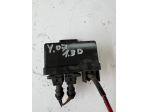 CENTRALINA CANDELETTE LANCIA Ypsilon 3° Serie 55193073 diesel 1.3 (1011)