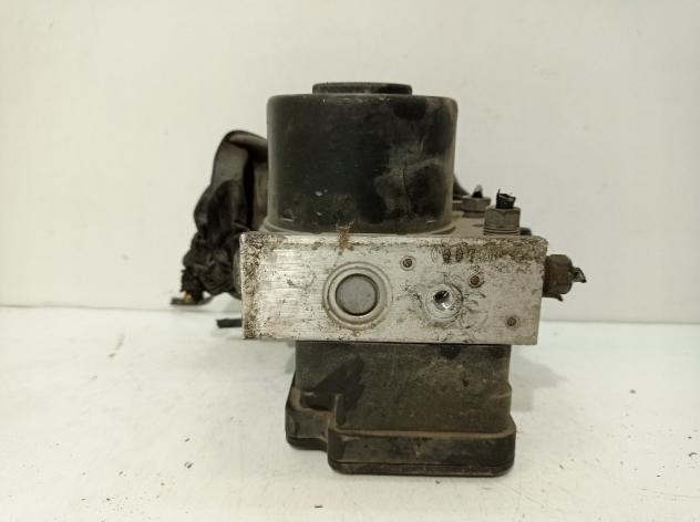 ABS CITROEN C3 1° Serie 10.0970-1124.3/9658260080 TU1A benzina 1124 (0205) - Foto 5