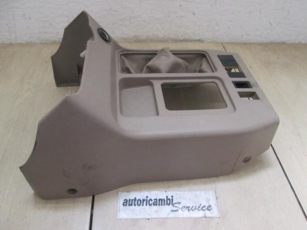 8972978200 TUNNEL CENTRALE PARTE ANTERIORE ISUZU TROOPER 3.0 D 4X4 117KW AUT 5P (2001) RICAMBO USATO - Foto 3
