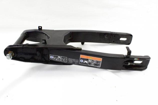 HONDA CB 500 HORNET 52200MKPDN0 FORCELLONE POSTERIORE PC71 (2024) REAR SWINAGRM - Foto 5