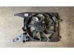 Ventola raffreddamento Renault Megane 3 1.5DCI del 2010 (214814342R)