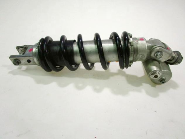 AMMORTIZZATORE POSTERIORE SUZUKI GSX R 750 1994 - 2003 6210039F00 REAR SHOCK ABSORBER - Foto 3