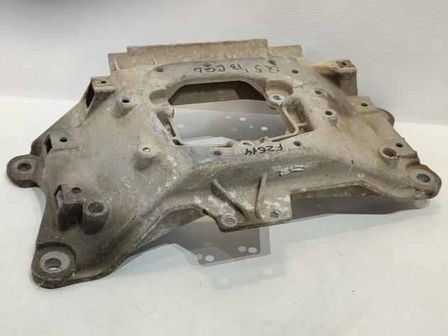 SUPPORTO CAMBIO AUDI Q5 Serie 8K0399263BH CGLC diesel 1968 (1217) - Foto 3