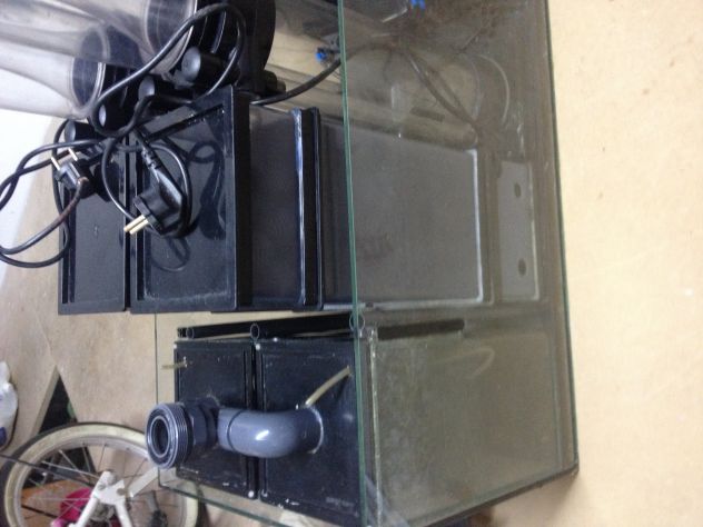 Sump aquamedic reef 1000 - Foto 5