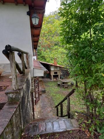 Rustico in vendita a Petrognano - Capannori 150 mq Rif: 1066727 - Foto 7