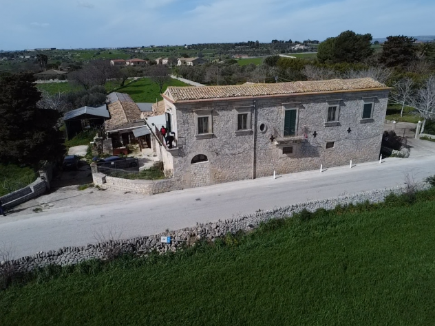 Casale in vendita a Modica - Foto 20