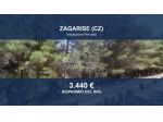 Immobile in asta di 88450 m² in vendita a Zagarise
