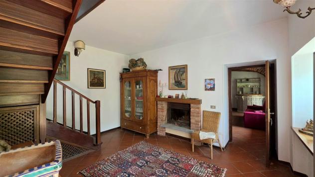 Vendita Tenuta complesso da 410 mq in Via Roma con giardino - Foto 11