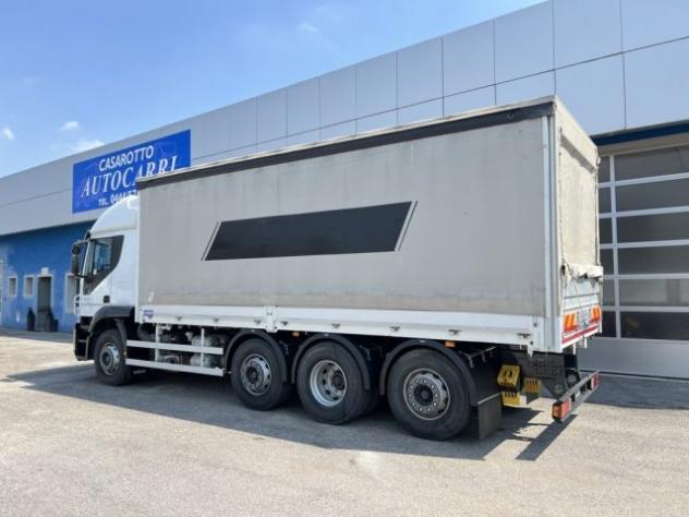 IVECO Stralis 420 rif. 21302884 - Foto 6