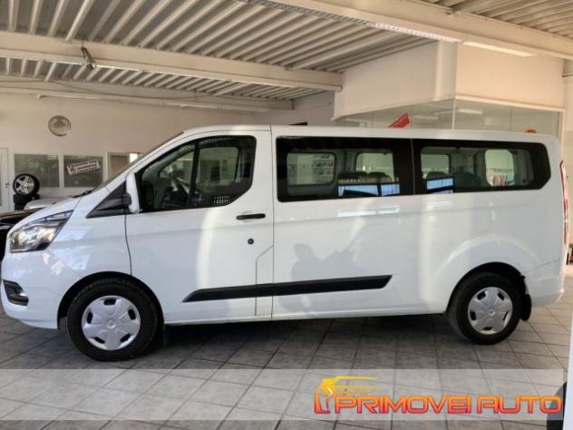 FORD Transit Custom 310 2.0 TDCi PL Combi Trend rif. 19715729 - Foto 6