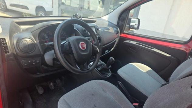 FIAT Fiorino 1.3 MJT 95CV Adventure SX allestimento officina E6 rif. 23865066 - Foto 10