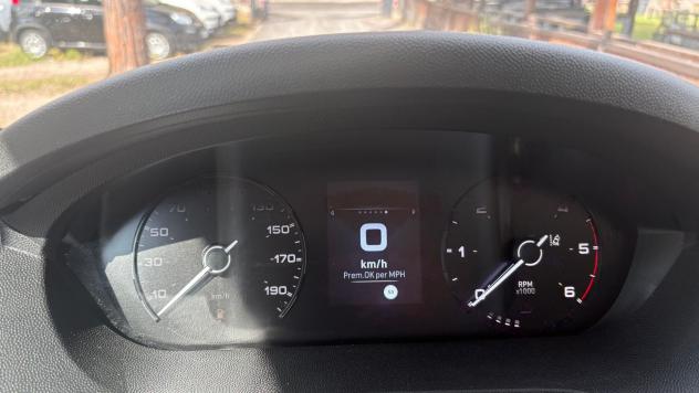 FIAT Ducato DUCATO 3 MH2 33Q 140CV 2.2 MJT 3 E6E - Foto 9