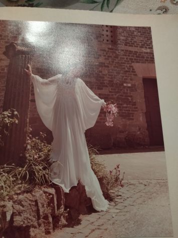 Vendo abito da sposa Silva Ernesti unico modello - Foto 9
