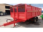 CARRELLO AGRICOLO