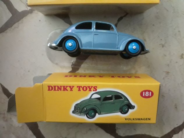 DINKY TOYS - Foto 7