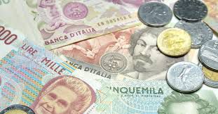 MONETE LIRA ITALIANA - Foto 2