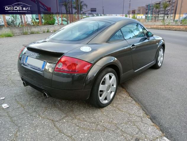 Audi TT Coup1.8 T 20V 225 CV cat quattro - Foto 4