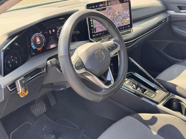 Volkswagen Golf Style 2.0 TDI #11233 - Foto 8
