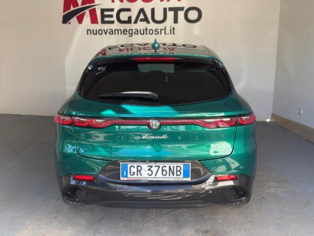 ALFA ROMEO Tonale 1.5 Mild Hybrid Edizione Speciale rif. 23739298 - Foto 6
