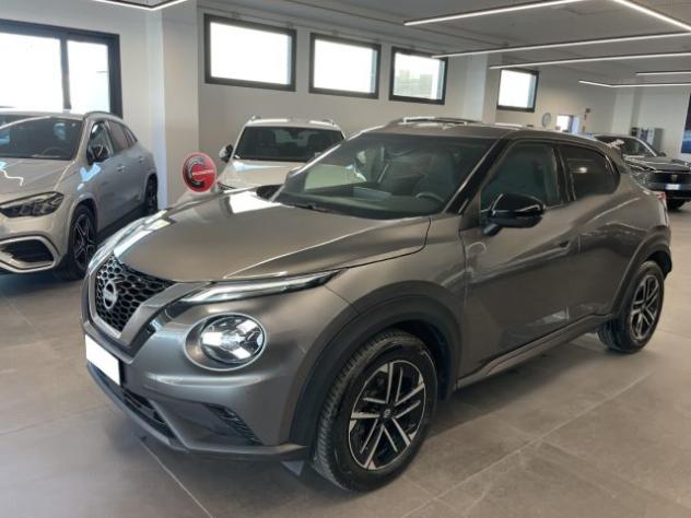 NISSAN Juke 1.0 DIG-T 114 CV N-Connecta rif. 23748576 - Foto 9